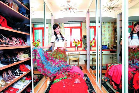 ������е���Ů������ ���������ɰ�ʱ�м�3(ͼ)