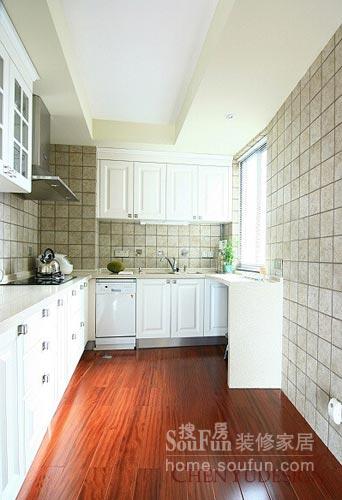 80后打造的四套唯美婚房 小而精(图)