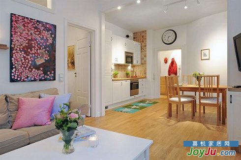 ʱ���ִ�40ƽ��Ψ��С����