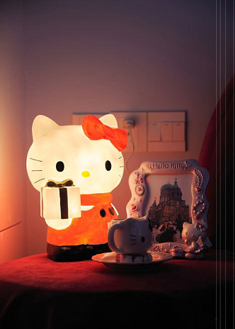 kitty�ش���52ƽ�λ�С��