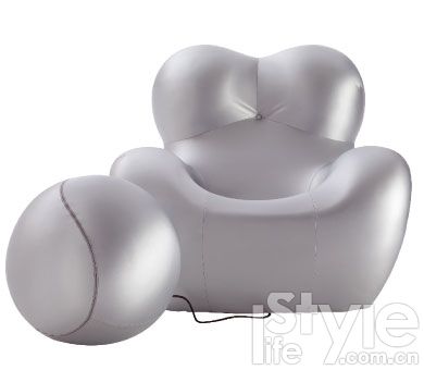 经典白色回归家居潮流(图)