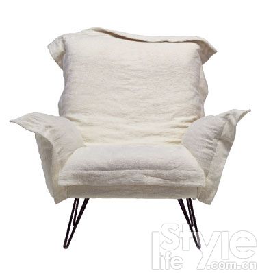 经典白色回归家居潮流(图)