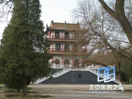 ������ϵ��֮���������㳡����ɽ��԰