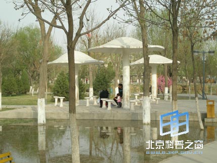 ������ϵ��֮���������㳡����ɽ��԰