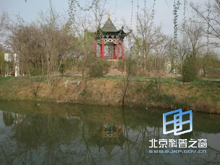 ������ϵ��֮���������㳡����ɽ��԰