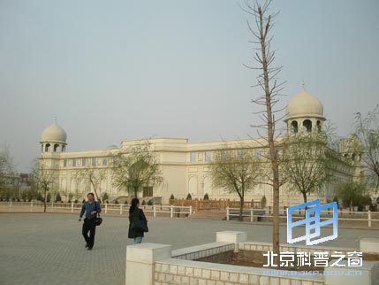 ������ϵ��֮�ģ��л������Ļ�԰