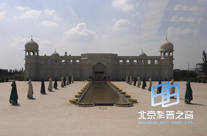 ������ϵ��֮�ģ��л������Ļ�԰