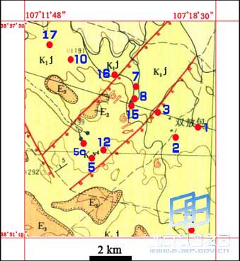 ���ɹŶ��пˡ��������㼣�Ĺ���