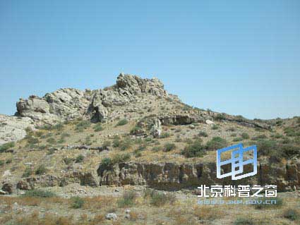 ���ɹŶ��пˡ��������㼣�Ĺ���