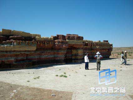 ���ɹŶ��пˡ��������㼣�Ĺ���