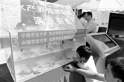 中国科技馆馆长徐延豪:推动高校开放履行科普职能(图)