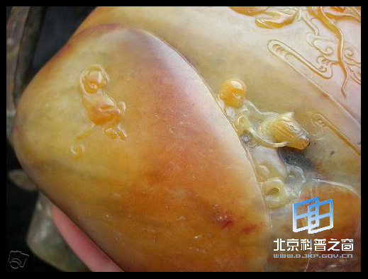 ��ʯ�³衪�������ġ������񡱣��壩